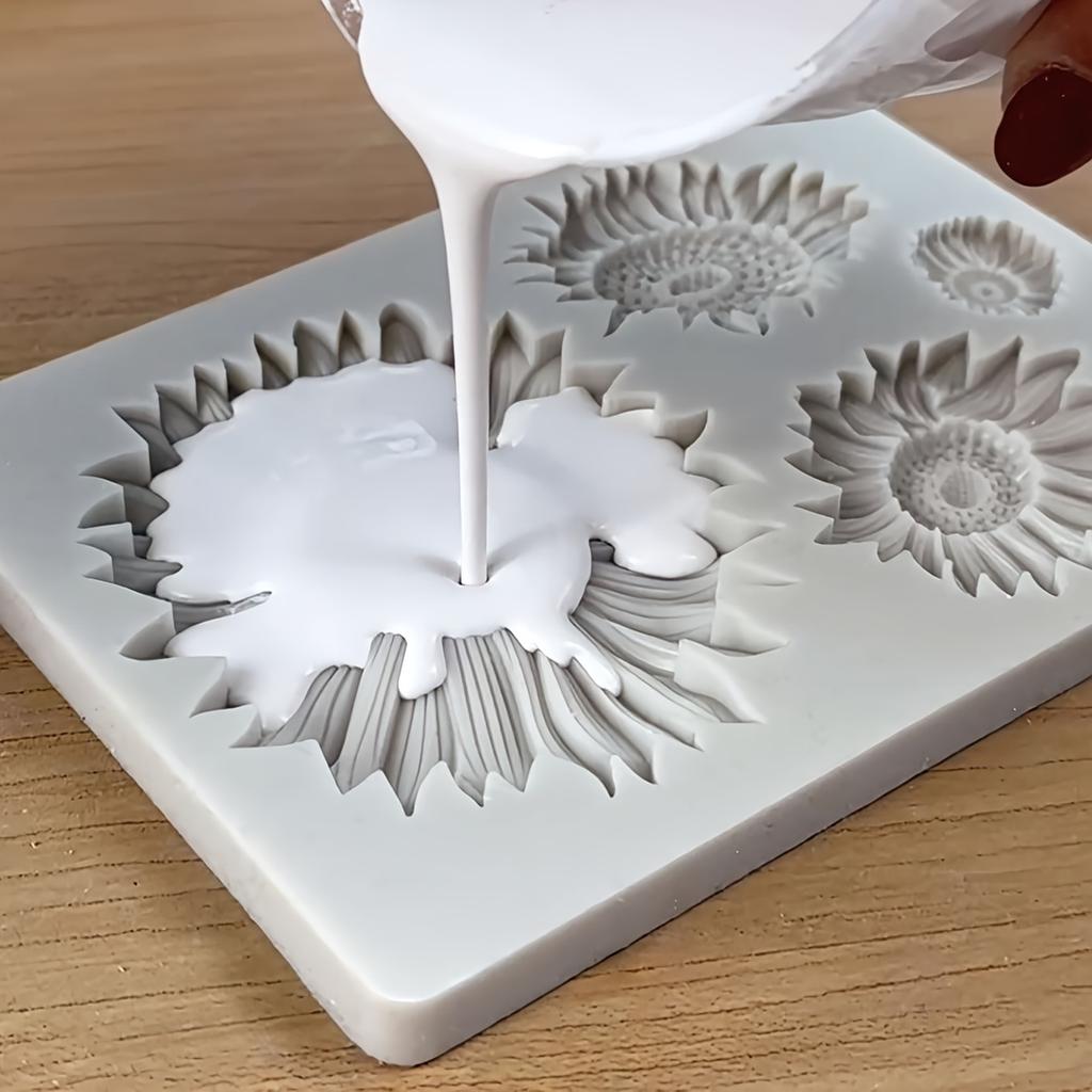 500/1000g Polvere per Colata in Resina Alta Densità Gesso Bianco in Polvere Argilla Cemento Intonaco Materiale per Bambole Artigianato Fai da Te