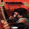 Thorgal 19  The Barbarian by Jean Van Hamme Paperback Book 9781849183994