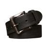Retro Trend Niche Belt Men'S Leather Pin Buckle First Layer Pure Cowhide Casual Trend Versatile Young People Jeans