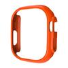 Relojový základ pro Apple Watch Ultra 49 mm, ochranná dura de PC, Marco hueco, parachoques pro iwatch 8 Pro/Ultra