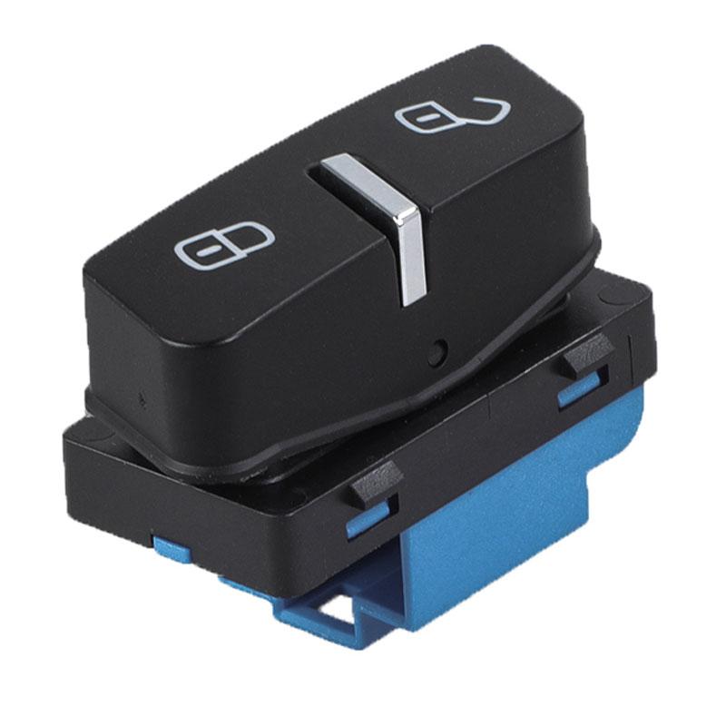 

Новая кнопка переключателя центрального замка левой и правой двери для VW Touareg 2011-2018 7P6962125A 7P6962126A