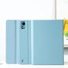 Protective Case for Xiaomi Pad 6S 12.4 with Keyboard and Pencil Slot Redmi SE11 7 Cover