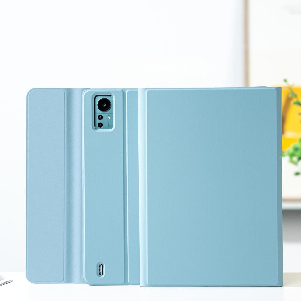 Protective Case for Xiaomi Pad 6S 12.4 with Keyboard and Pencil Slot Redmi SE11 7 Cover