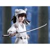 Doi Hanbei & Tenki Figure Set – Nintama Rantaro Movie: Dokutake Ninja's Strongest Strategist | Official 22cm Collectible Figures (Set of 2)
