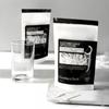 NAD Deep Clear Dental Floss, 10 Pieces, 100 Pieces