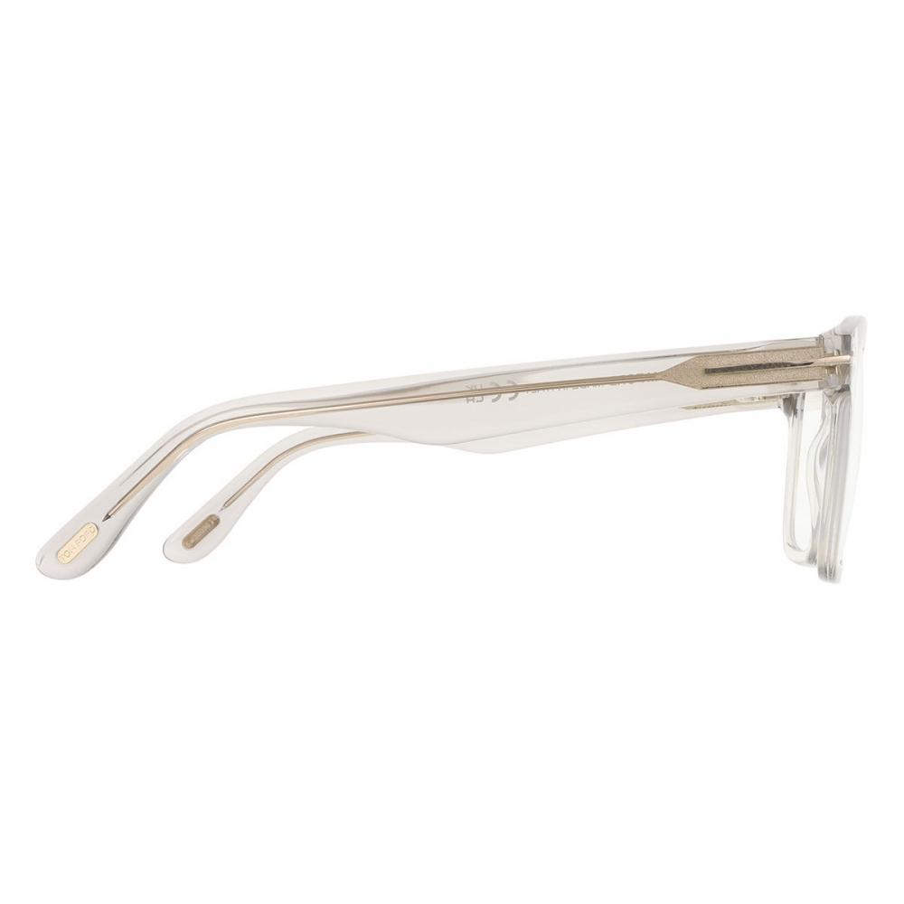 Tom Ford Ft6025 B 020 Blue Light Block Men Eyeglasses