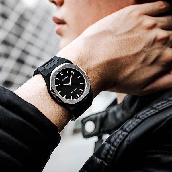 D1 MILANO POLYCARBON MOONGLADE D1-PCBJ14