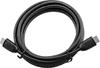 Isy Ihd-1300 Highspeed Hdmi Cable 1.3m