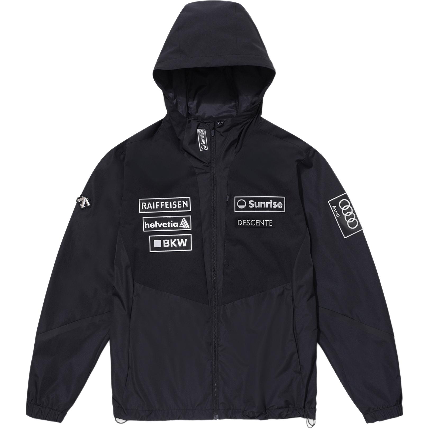 DESCENTE SWISS SKI Tops Unisex SO323SJK91