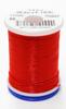 PE Thread 140D-100m/red/GSP (gel Spun Polyethylene), for Making Sekiito, Neck