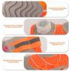 Lightweight Puppy Anti-slip Boots Ultra-soft Flexible Sole For Natural Comfort. Post-injury Paw Recovery Support