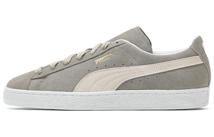 JJJJound x Puma Suede Limestone China Exclusive 43