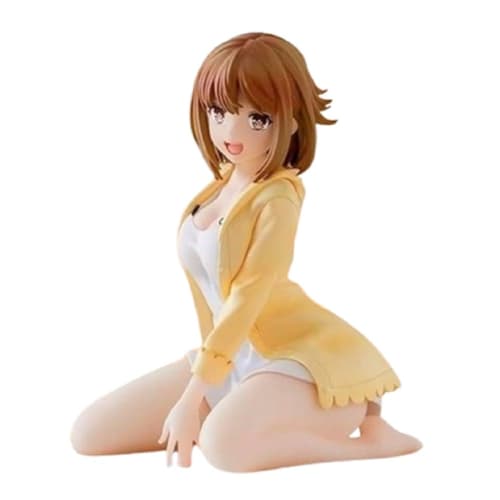 

Atelier Sega Ryza: The Queen of Eternal Darkness and the Secret Hideout Choconose Premium Figure Reisalin Stout