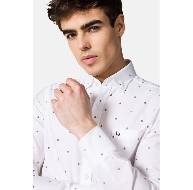 Lancerto Shirt KO073123000006