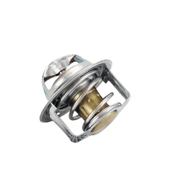 

Motorcycle Accessories For cfmoto 650NK 650GT 650TR-G 650MT Thermostat Engine Thermostat Valve Thermostat срібний
