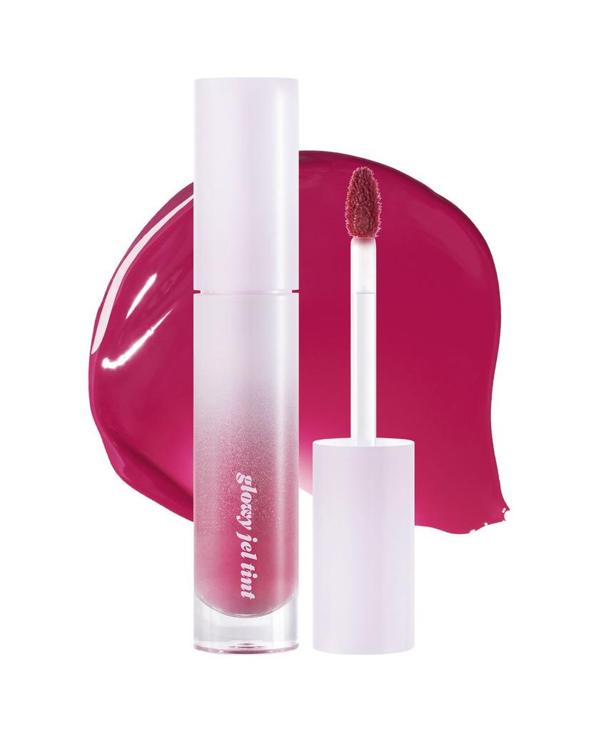 5 Types of Gloy Gel Tint