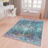 Decorative Area Rugs, Rugs For Living Room, Machine Washable Rug, Non Slip Rug