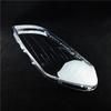 Car Headlamp Lens Cover Headlight Glass Lamp Shell Transparent Replace Original Lampshade For Chevrolet Captiva 2008 2009 2010