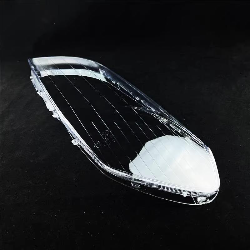 Car Headlamp Lens Cover Headlight Glass Lamp Shell Transparent Replace Original Lampshade For Chevrolet Captiva 2008 2009 2010