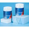 300pcs Toothpick 2-In-1 Dental Floss Picks High Toughness  dental Brush Teeth Stick Tongue Scraper Oral Care Tools Professional Toothpicks Sticks