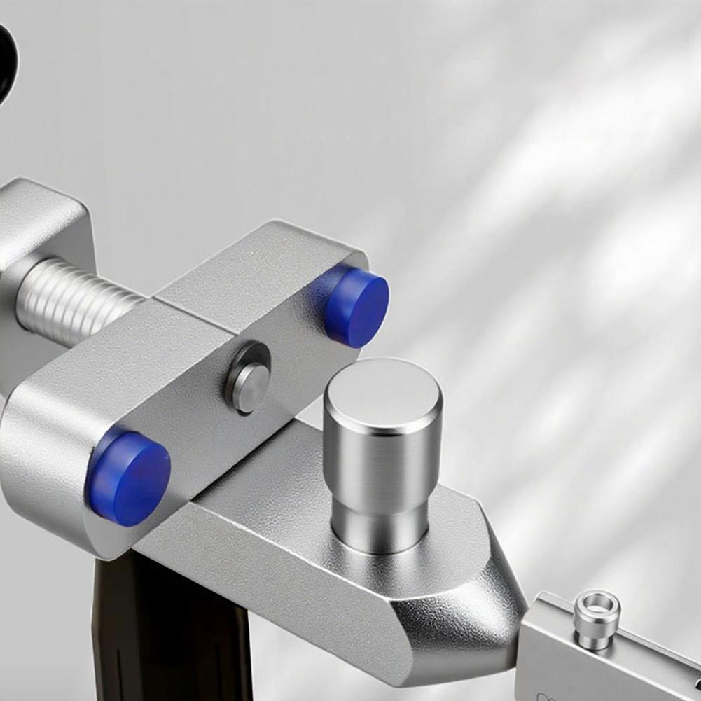 

2 In 1 Manual Glass Tile Roller Cutter With Breaking Pliers, Precision Cutting Tool For Glazed Tiles And Glass China Mainland