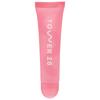 Tower 28 Beauty Lipsoftie Hydrating Lip Balm 0.38oz Watermelon Kiwi