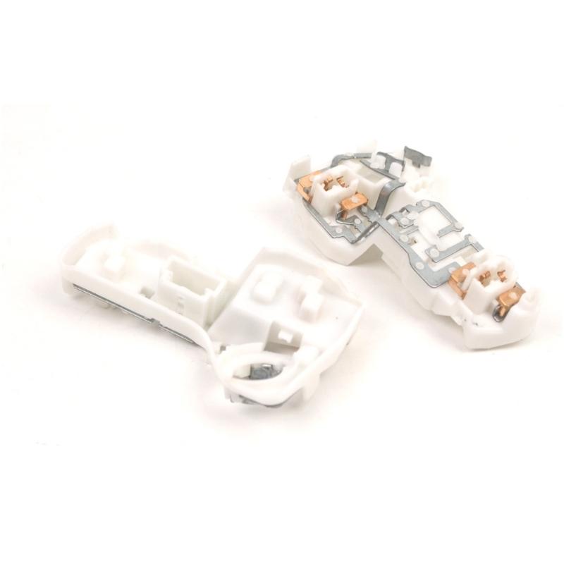 5G0945259A 5G0945260A for Golf 2013-2017 Inner Tail Light Bulb Carriers Replacement Automotive Accessories
