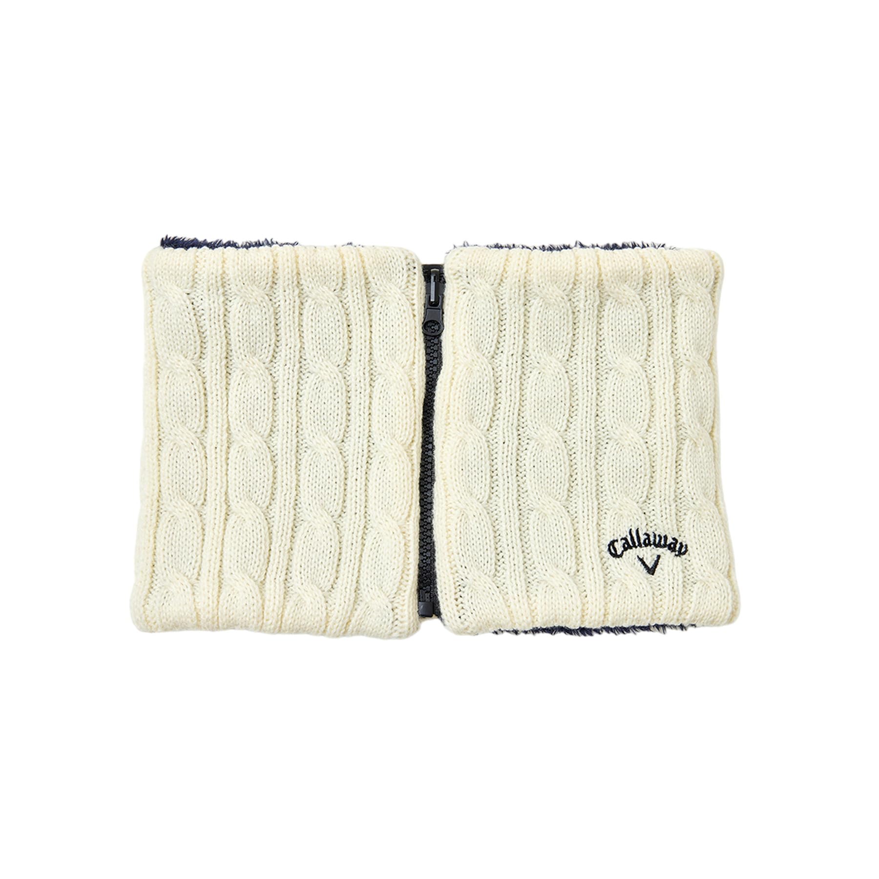 

Callaway Двусторонний бафф для шеи для гольфа и холодной погоды C24298102 FR Мужская защита, 1030, Белый,