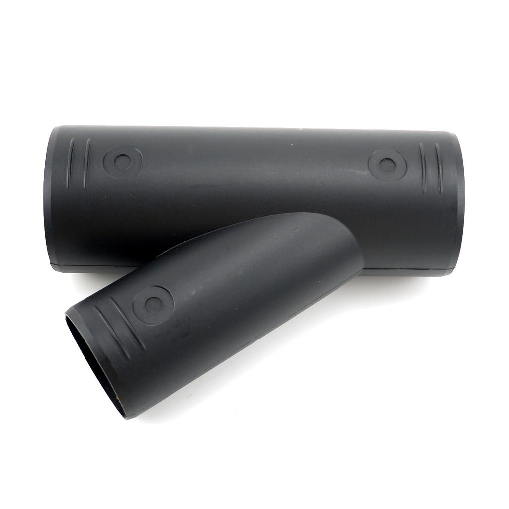 Air Vent Outlet Diesel Parking Heater Ducting 60mm 75mm Y Piece Duct Pipe Connector 3 Outlets For Car Caravan Camper VAN