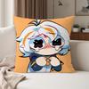 CChuy Cute MMine Pillow Case Suitable For Bedrooms Living Rooms Cars Home Decoration