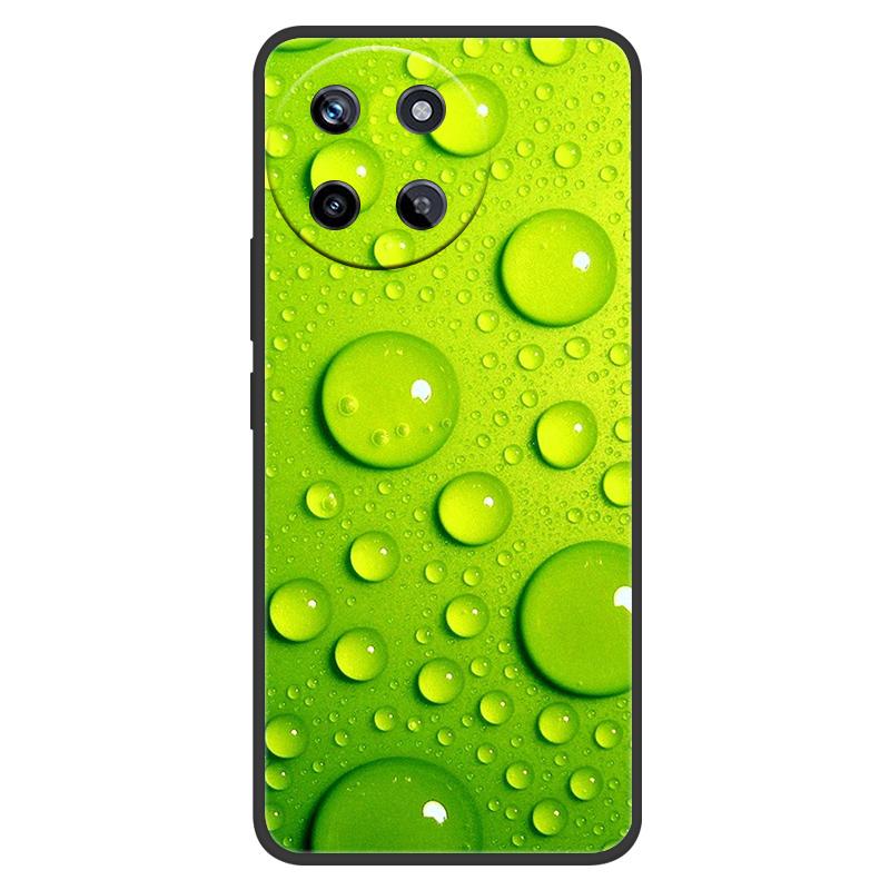 Case For Realme 11 4G Case Cool Silicone Protective Cover for OPPO Realme 11 Bumper Fundas Coque Realme11 4G 6.43" Global Capa