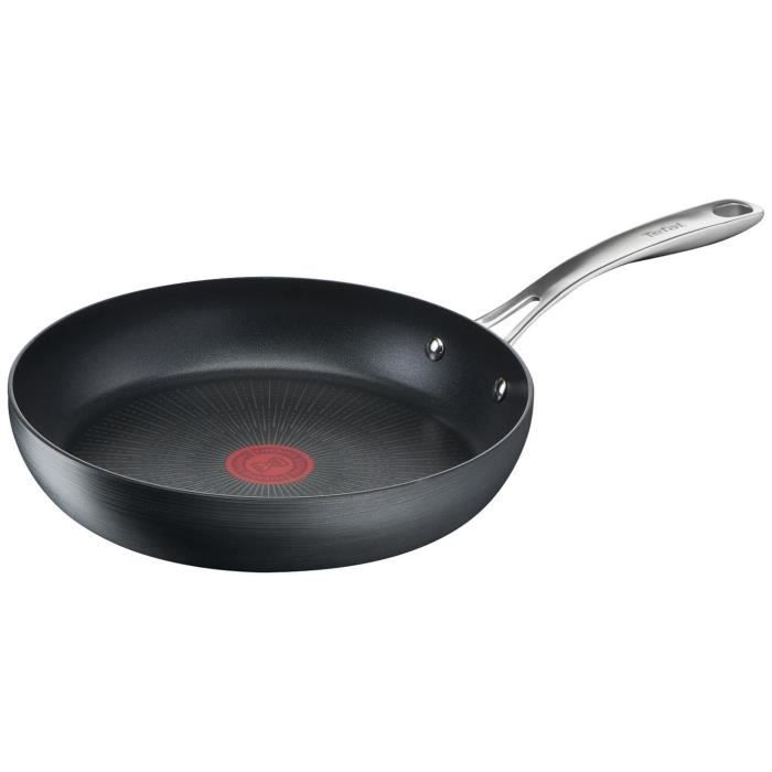 Poele / sauteuse Tefal POELE 20 CM UNLIMITED PREMIUM INDUCTION G2560202