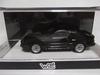 WIT'S W272 1/43 STARION 2.6 GSR-VR Serbia Black