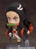 Good Smile Company Nendoroid Demon Kimetsu No Yaiba Kamado Nezuko Plastic Painted Movable Figure Third Resale Slayer Non-Scale