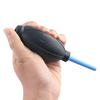 Ball 148mm Rubber Air Blower Pump Dust Blower Cleaner for Watch SLR Camera Binocular Lens Cleaner
