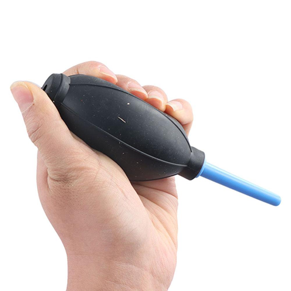 Ball 148mm Rubber Air Blower Pump Dust Blower Cleaner for Watch SLR Camera Binocular Lens Cleaner