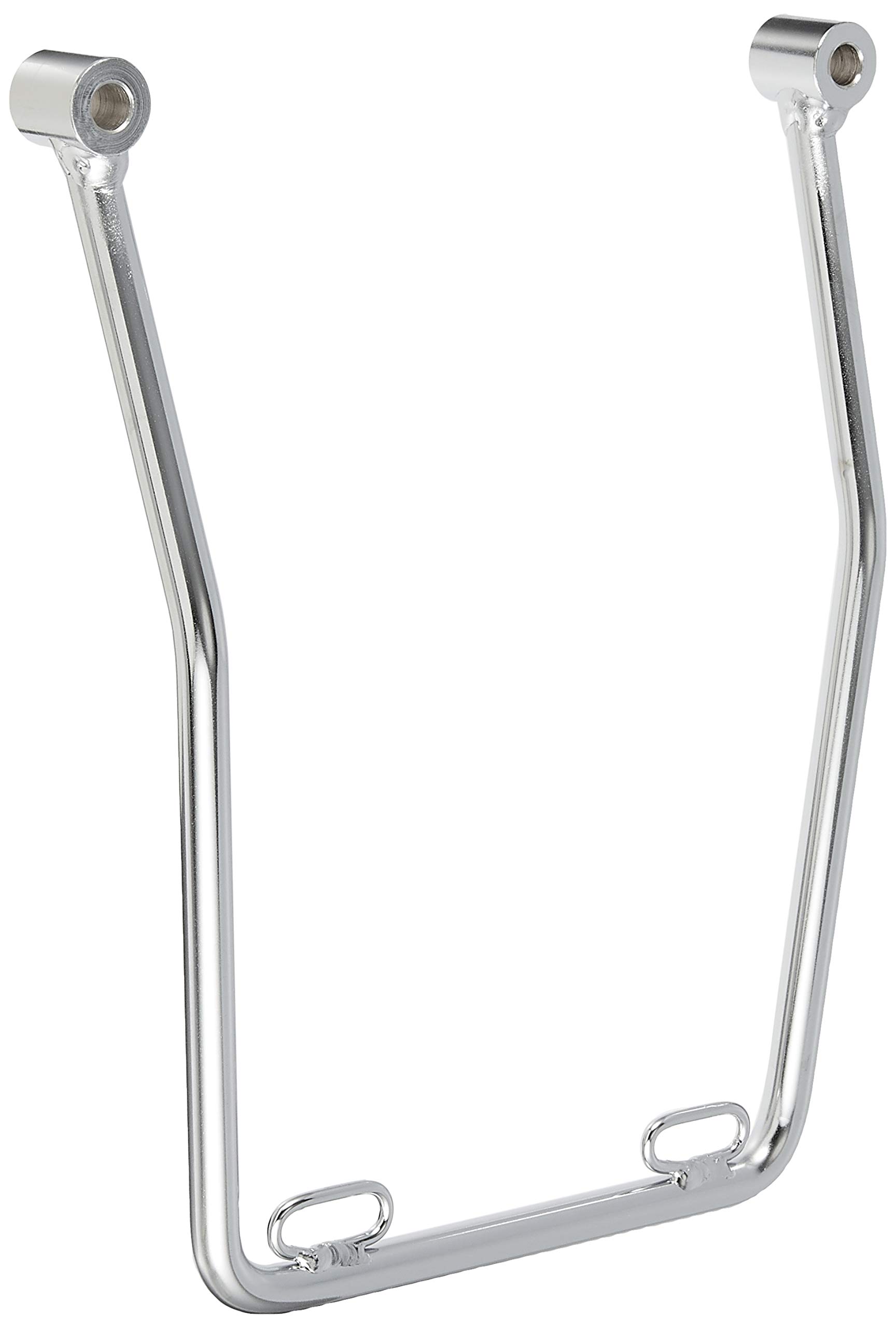 

Daytona Motorcycle Side Bag Supports for Dragstar 400 and Right 78388 (Left Side)