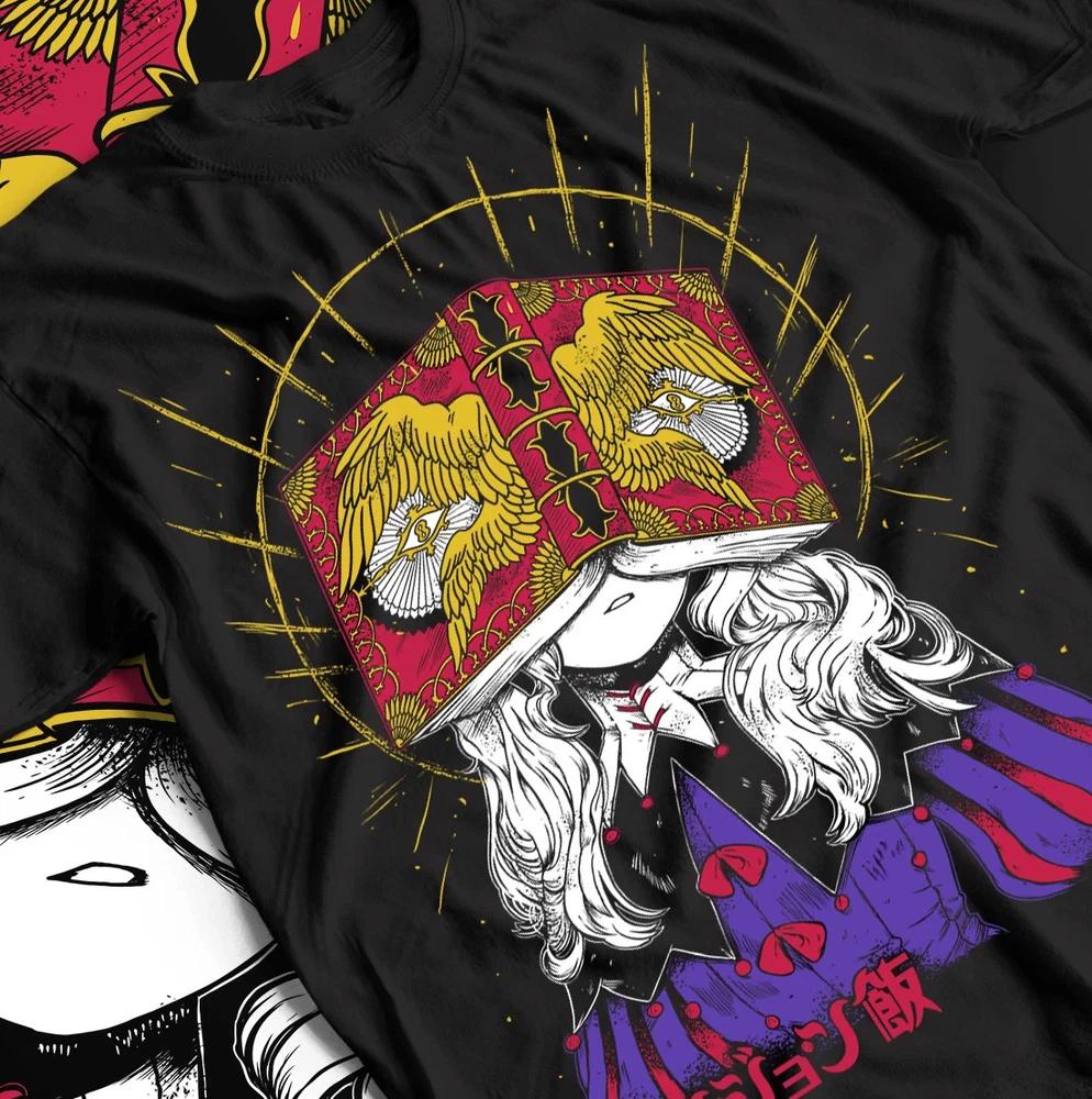 Senshi Senshi For Food Delicious In The Dungeon Anime Tshirt S