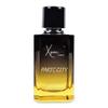 Paris City Luxury Eau De Parfum | Long Lasting Fragrance with Lemon, Ginger, Spices and Amber |