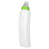 FlipBelt Running Bottle, Polyethylene, FlipBelt Arc Water Bottle FBAWB11