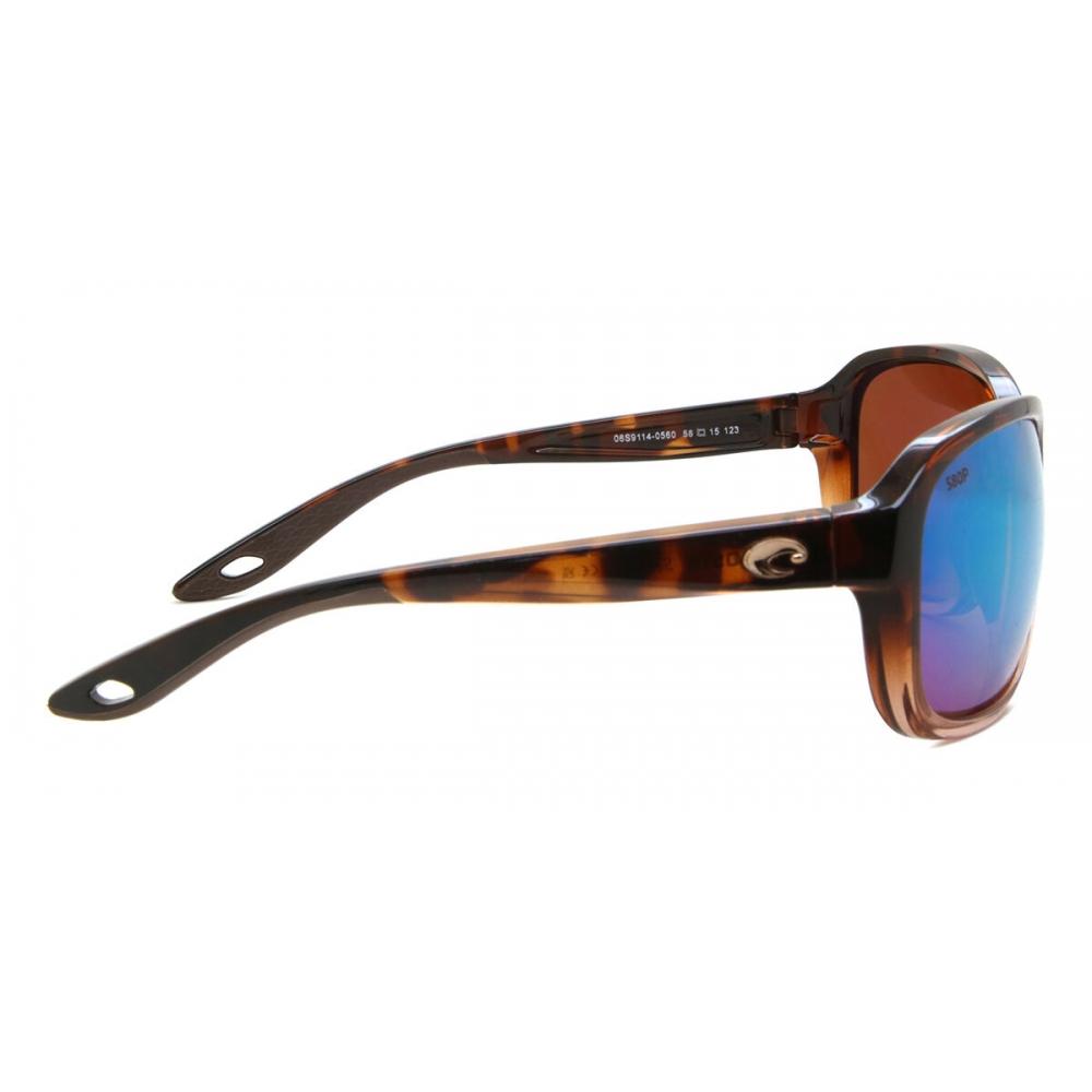 Costa Del Mar Seadrift Polarized 911405 Men Sunglasses