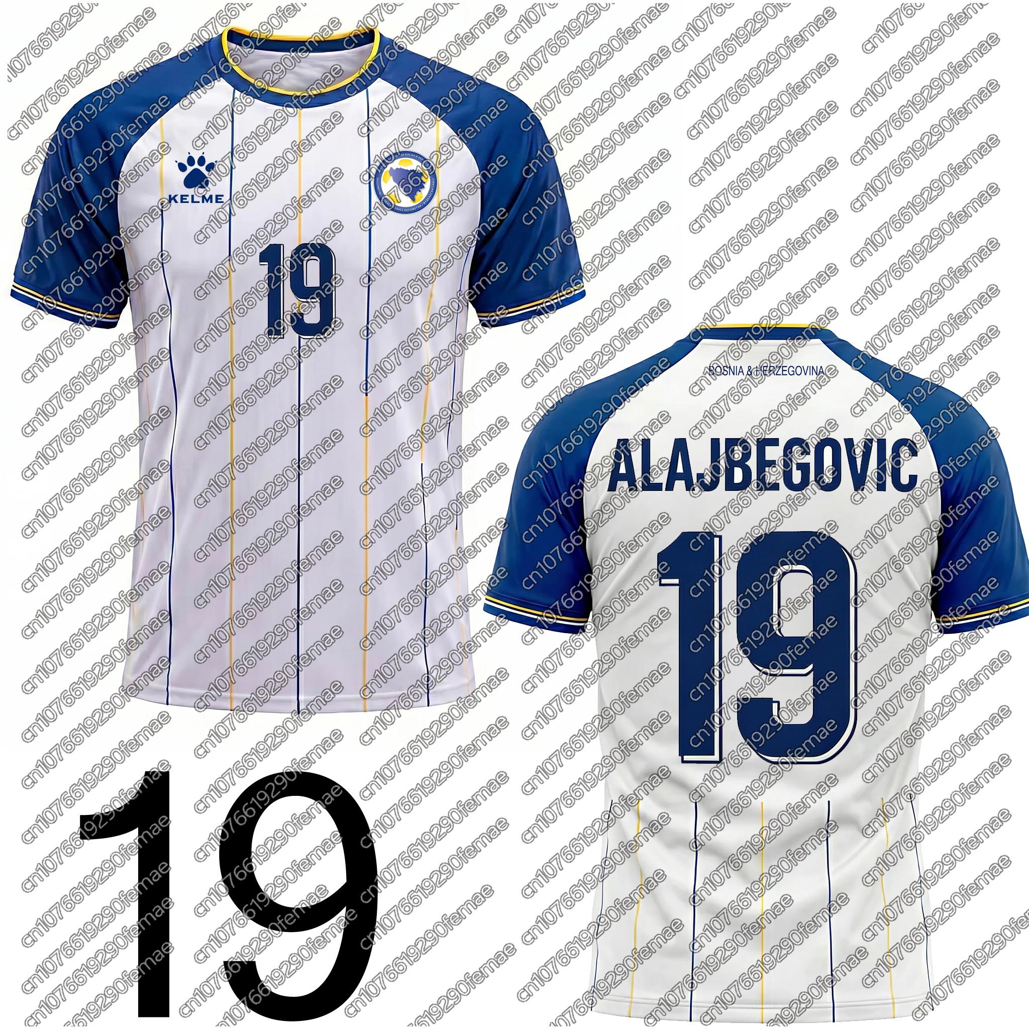 Herren Fahrradbekleidung 2026 Neues Sommer-Fußballtrikot Design Name Nummer Fans Sport Oberteil XL