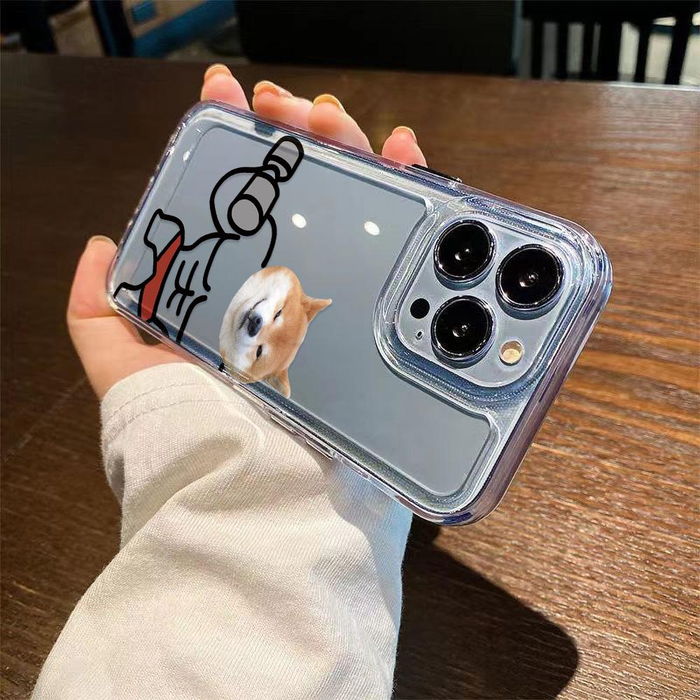 Shockproof Phone Cases for iPhone 11 12 13 14 15 16 iPhone 14 15 16 Pro Max Samsung A16 A35 A36 A54 A55 S25 Xiaomi Space Case