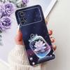 Fashion Painting Case For Xiaomi Poco M4 Pro Soft Silicone TPU Phone Cases For Xiaomi Poco M4 5G M4Pro 5G 4G Back Cover Bumpers
