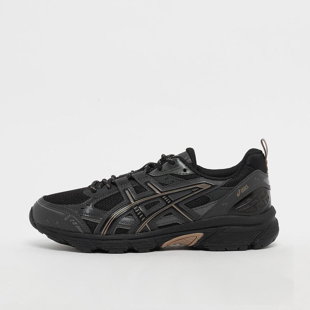 Sneaker Asics Gel-Nunobiki schwarz/taupe grau