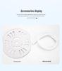Large Capacity Household Spin Dryer and Dehydrator