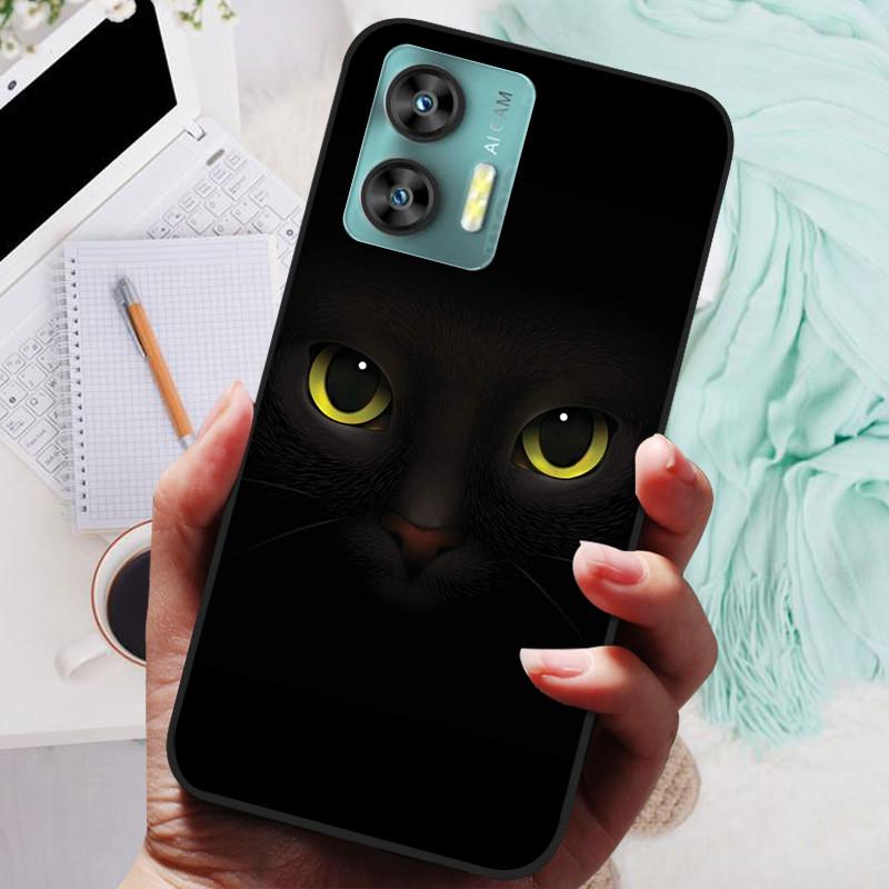 

Для Oukitel C35 Чохол ТПУ М який Силікон Ударостійкі Чохли для Oukitel C36 Чохол для Телефона Para OukitelC35 Чохол Захисні Оболонки Capas Oukitel C35