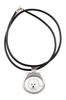 Bichon Frise, Bichon Tenerife, Bichon Frise – Dog Necklace, Personalized Pendant with a Photo |