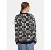 Кардиган PINKO Half Breed