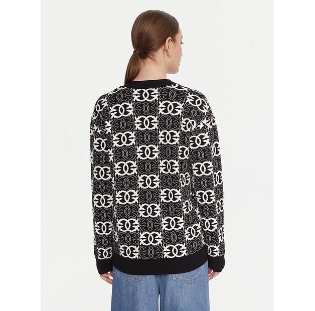 Кардиган PINKO Half Breed